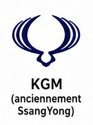 KGM — Früher SsangYong: Der koreanische SUV-Spezialist heißt seit 2023 KG Mobility.