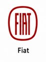 Fiat — Fabbrica Italiana Automobili Torino: 1899 in Turin gegründet, Hersteller des legendären Fiat 500.