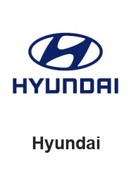 Hyundai — Südkoreanischer Hersteller, 1967 gegründet, heute einer der größten Automobilkonzerne der Welt.