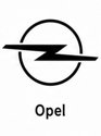 Opel — Fondée en 1862 par Adam Opel pour fabriquer des machines à coudre, automobiles depuis 1899.