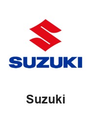 Suzuki — 1909 von Michio Suzuki als Webstuhlhersteller gegründet, heute Spezialist für Kleinwagen.